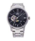 Đồng Hồ Orient Nam RA-AS0008B10B Automatic