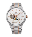 Đồng Hồ Orient Nam RA-AS0101S10B Automatic
