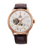Đồng Hồ Orient Nam RA-AS0102S10B Automatic