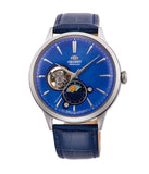 Đồng Hồ Orient Nam RA-AS0103A10B Automatic
