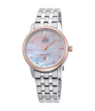 Đồng Hồ Orient Nữ RA-NR2006A10B Automatic