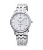 Đồng Hồ Orient Nữ RA-NR2009S10B Automatic