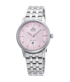 Đồng Hồ Orient Nữ RA-NR2010P10B Automatic