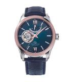Đồng Hồ Orient Nam RE-AT0015L00B Automatic