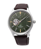 Đồng Hồ Orient Nam RE-AT0202E00B Automatic