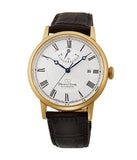 Đồng Hồ Orient Nam RE-AU0001S00B Automatic