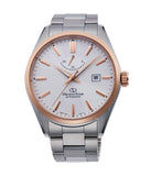 Đồng Hồ Orient Nam RE-AU0401S00B Automatic