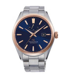 Đồng Hồ Orient Nam RE-AU0406L00B Automatic