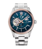Đồng Hồ Orient Nam RE-AV0120L00B Automatic