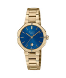Đồng Hồ Casio Nữ Sheen SHE-4543G-2AUDF Quartz
