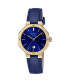 Đồng Hồ Casio Nữ Sheen SHE-4543GL-2AUDF Quartz