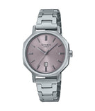 Đồng Hồ Casio Nữ Sheen SHE-4554D-8AUDF Quartz