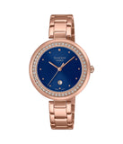 Đồng Hồ Casio Nữ Sheen SHE-4556PG-2AUDF Quartz