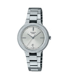 Đồng Hồ Casio Nữ Sheen SHE-4559D-7AUDF Quartz