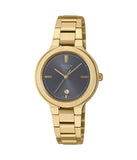 Đồng Hồ Casio Nữ Sheen SHE-4559G-8AUDF Quartz