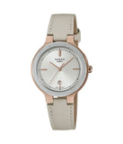 Đồng Hồ Casio Nữ Sheen SHE-4559GBL-7AUDF Quartz