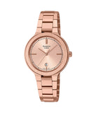 Đồng Hồ Casio Nữ Sheen SHE-4559PG-4AUDF Quartz