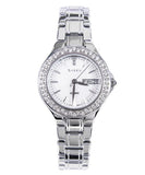 Đồng Hồ Casio Nữ Sheen SHE-4800D-7AUDR Quartz