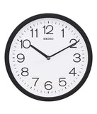 Đồng Hồ Treo Tường Seiko QXA693KT Quartz