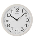Đồng Hồ Treo Tường Seiko QXA693WT Quartz