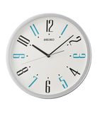Đồng Hồ Treo Tường Seiko QXA729ST Quartz