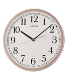 Đồng Hồ Treo Tường Seiko QXA730PT Quartz