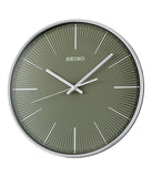 Đồng Hồ Treo Tường Seiko QXA733AN Quartz