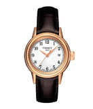 Đồng Hồ Tissot Nữ T085.210.36.012.00 Quartz