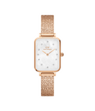 Đồng Hồ Daniel Wellington Quadro DW00100578 Nữ Quartz