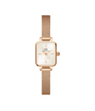 Đồng Hồ Daniel Wellington Quadro DW00100651 Nữ Quartz