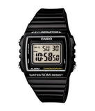 Đồng Hồ Casio Nam W-215H-1AVDF Quartz