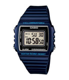 Đồng Hồ Casio Nam W-215H-2AVDF Quartz