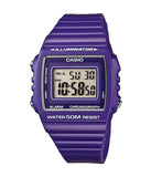 Đồng Hồ Casio Nam W-215H-6AVDF Quartz