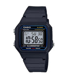 Đồng Hồ Casio Nam W-217H-1AVDF Quartz