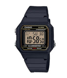 Đồng Hồ Casio Nam W-217H-9AVDF Quartz