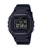 Đồng Hồ Casio Nam W-218H-1BVDF Quartz