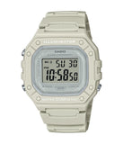 Đồng Hồ Casio Unisex W-218HC-8AVDF Quartz