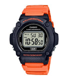 Đồng Hồ Casio Nam W-219H-4AVDF Quartz