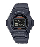 Đồng Hồ Casio Nam W-219H-8BVDF Quartz