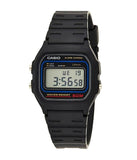 Đồng Hồ Casio Nam W-59-1VHDF Quartz