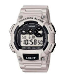 Đồng Hồ Casio Nam W-735H-8A2VDF Quartz