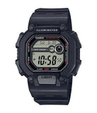 Đồng Hồ Casio Nam W-737H-1AVDF Quartz