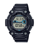 Đồng Hồ Casio Nam WS-1300H-1AVDF Quartz
