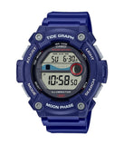 Đồng Hồ Casio Nam WS-1300H-2AVDF Quartz