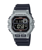 Đồng Hồ Casio Nam WS-1400H-1BVDF Quartz