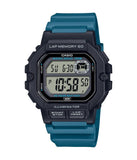 Đồng Hồ Casio Nam WS-1400H-3AVDF Quartz