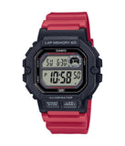 Đồng Hồ Casio Nam WS-1400H-4AVDF Quartz