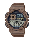 Đồng Hồ Casio Nam WS-1500H-5AVDF Quartz