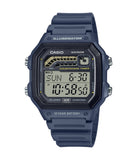 Đồng Hồ Casio Nam WS-1600H-2AVDF Quartz