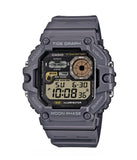 Đồng Hồ Casio Nam WS-1700H-8AVDF Quartz